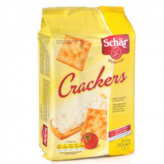Crackers 