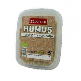 Hummus zuaitzo 