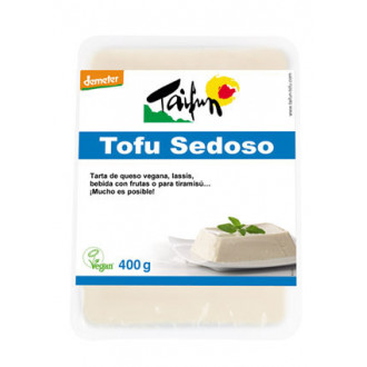 Tofu sedoso