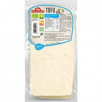 Tofu granel