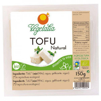 Tofu Natural 150g