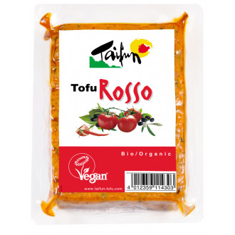 Tofu Rosso Taifun