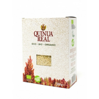 Quinoa Grano Quinua Real