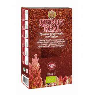 Quinoa Real Roja Quinua Real