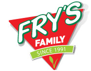 Fry's Family